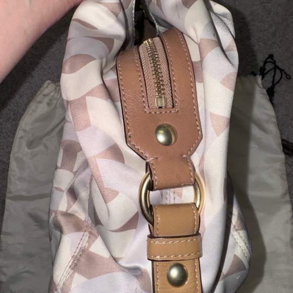 Coach hobobag - Picture 14 of 16